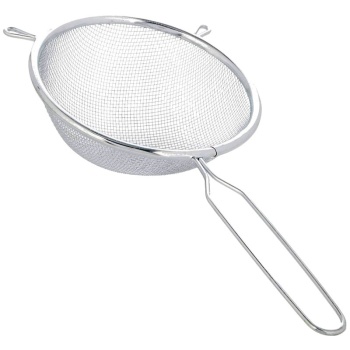 Дуршлаг-сито с ручкой Ø20см Profi-Chef