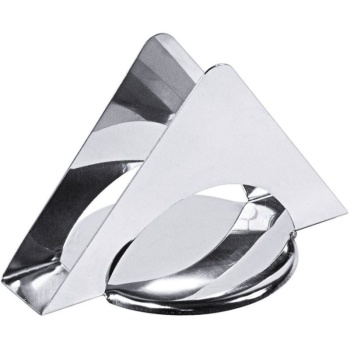 Салфетница 12x8x7.5см Contacto нерж.сталь