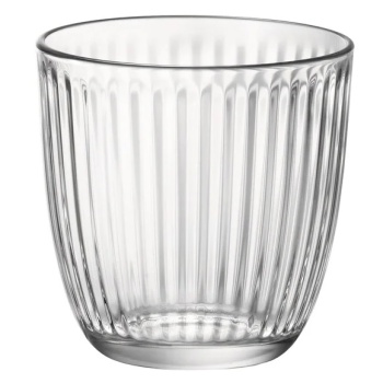 Стакан для воды 290мл LINE