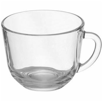 Чашка чайная 200мл Гламур ОСЗ