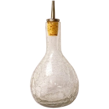 Колба для биттеров и аромы 285мл Barbossa с дозатором