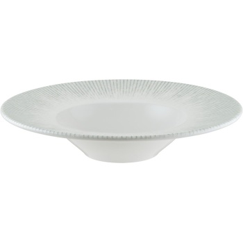 Тарелка глубокая для пасты Ø28см 400мл IRIS Banquet
