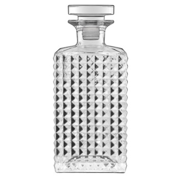 Декантер 750мл ELIXIR в подарочной коробке