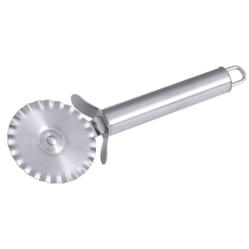 Нож для теста Ø5.7x18.5см рифленый POLARIS Contacto