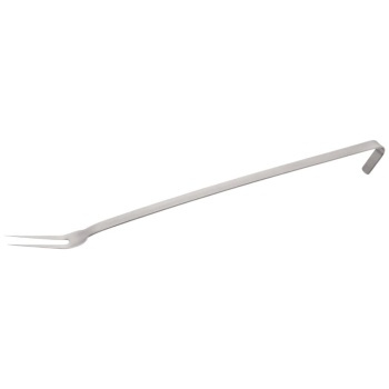 Вилка для мяса 10x52см WAS