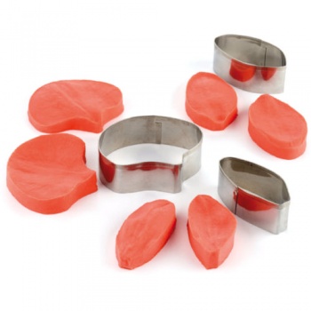 Набор для изготовления цветка "Орхидея" Pavoni