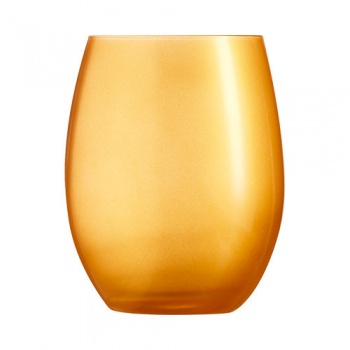 Стакан 360мл PRIMARIFIC желтый Chef&Sommelier