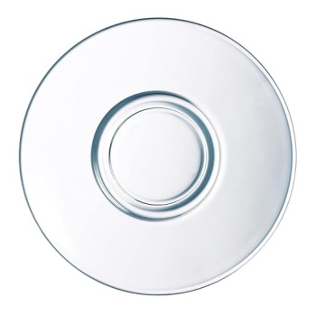 Блюдце Ø14см AROMA