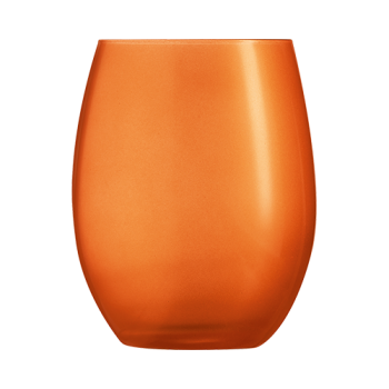 Стакан 360мл PRIMARIFIC оранж Chef&Sommelier