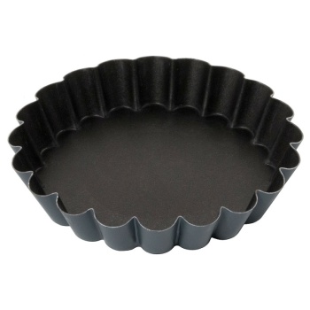 Форма для выпечки тарталеток Ø10x(h)1.8см Contacto