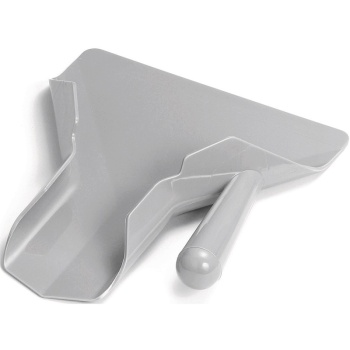 Совок для картофеля фри 23x21см Profi-Chef термопластик