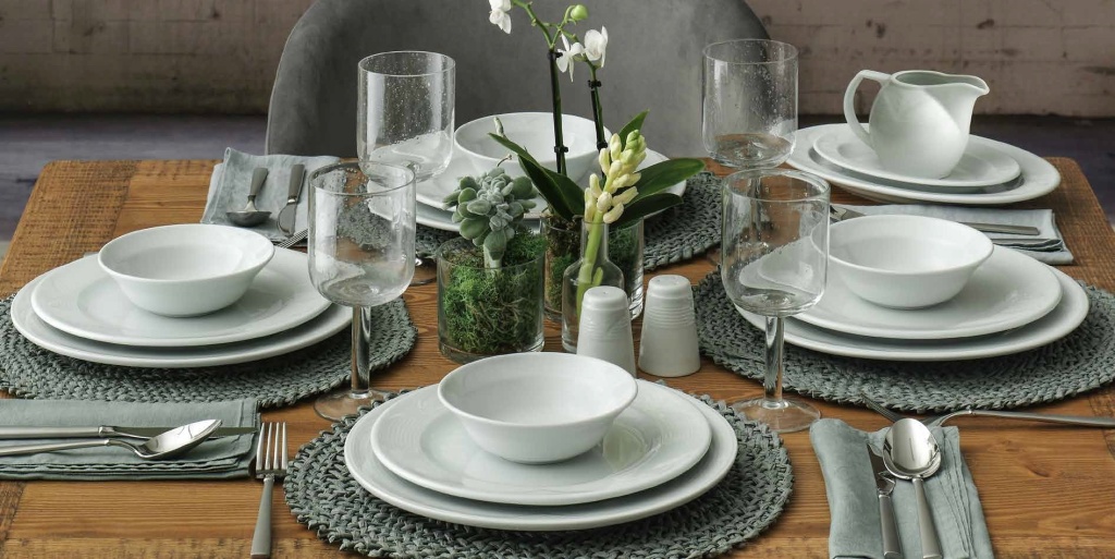 Коллекция Saturn Коллекция Saturn Gural Porcelain