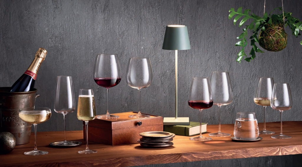 Коллекция I Meravigliosi