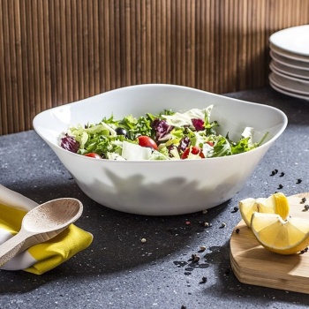 Салатник 24x24см PARMA