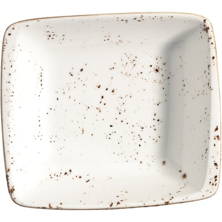 Соусник квадратный 80мл 8.5x8см GRAIN Moove