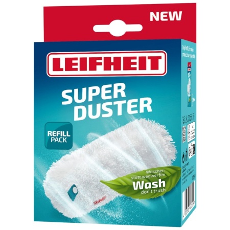 Сменная насадка к щётке для удаления пыли SUPERDUSTER