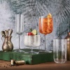 Набор стаканов 450мл JAZZ Long Drink, 4шт