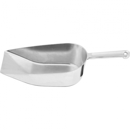 Совок кухонный 450гр Lauterjung металлический