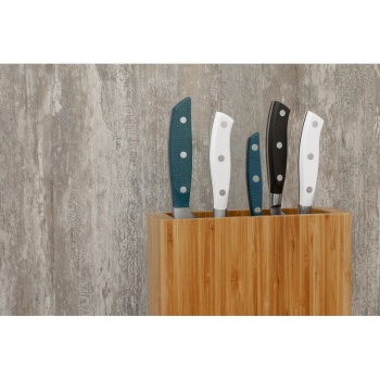 Подставка для ножей UNIVERSAL 280x215x90мм