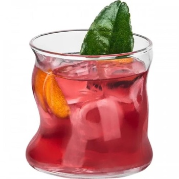 Стакан 340мл Олд Фэшн AMORF Pasabahce