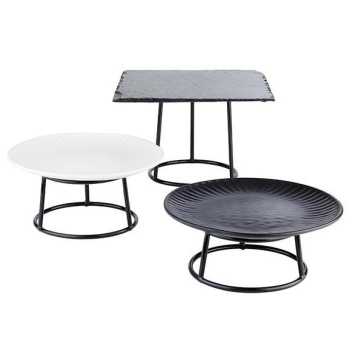 Подставка Ø18x(h)8см MULTI ROUND - APS