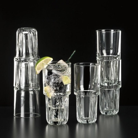 Стакан 355мл высокий Summit