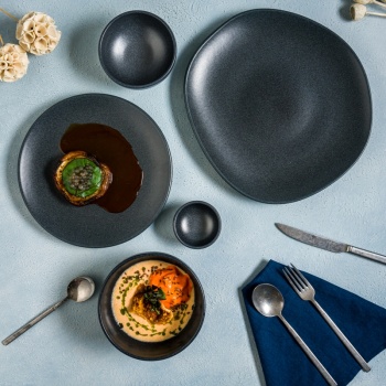 Соусник Ø7см 65мл GRAPHITE Moss