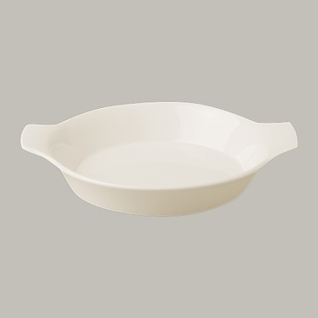 Блюдо для запекания Ø18см 450мл MINIMAX