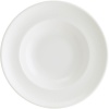 Тарелка для пасты Ø24см 400мл IRIS White Gourmet