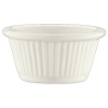 Соусник, рамекин 75мл Ø7см рельефный Optiva Ramekin