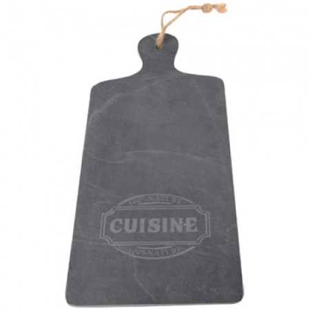 Доска сервировочная 35х15см