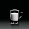 Сливочник 145мл Thermic Glass