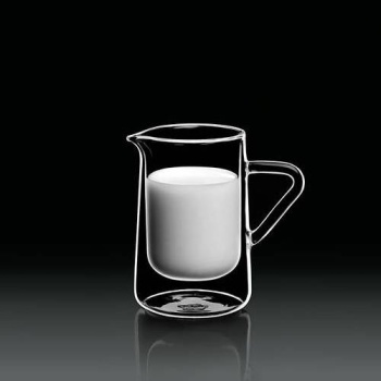 Сливочник 145мл Thermic Glass