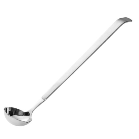 Ложка для соуса (салатной заправки) Ø6.5x33см WAS