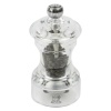 Мельница для перца BISTRO Acryl 10см