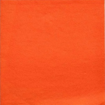 Салфетка 2сл 1/4 32x32см DAILY Collection нектарин, 50шт