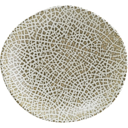 Тарелка глубокая 26x24см 1000мл LAPYA WOOD Vago