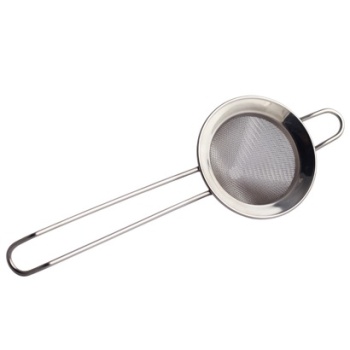 Барное сито, файн-стрейнер Ø7.5см Profi-Chef нерж.сталь