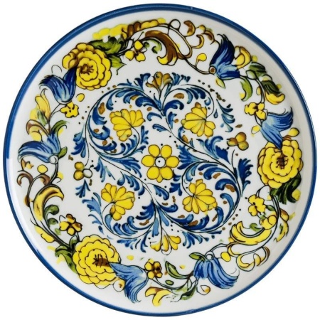 Тарелка для пиццы Ø32см ALBUFERA Gourmet