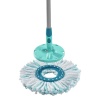 Сменная насадка для швабры Clean Twist Disc Mop Microduo