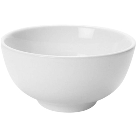 Салатник Ø15x6.5см 500мл молочно-белый SandStone