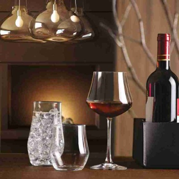 Бокал для вина 500мл EGO - арт.25491020006 RCR