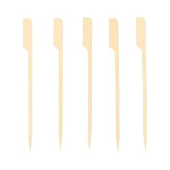 Деко-пика 12см 'Гольф' Pap Star, 250шт