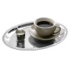 Поднос сервировочный овальный 30x22см KAFFEEHAUS - APS