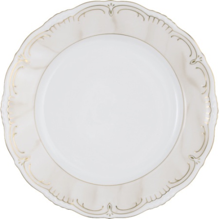 Тарелка Ø19см ARIADNE JANICE