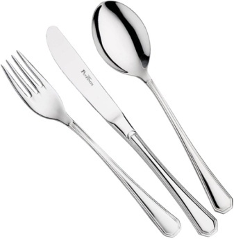 Ложка столовая 20см AMERICA