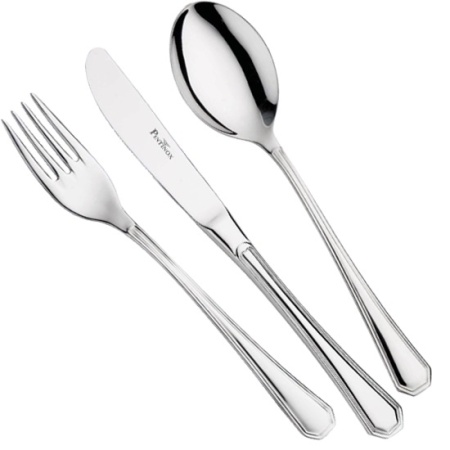 Ложка столовая 20см AMERICA