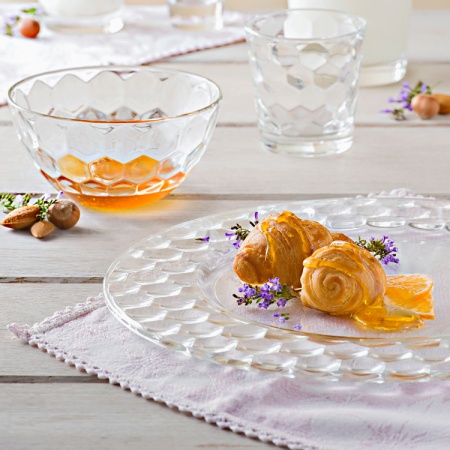 Салатник Ø20см HONEY