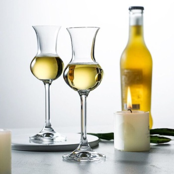 Рюмка для граппы 70мл RCR Luxion INVINO - арт.45538020006