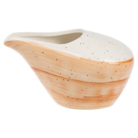 Соусник, молочник 250мл FUSION ORGANIС